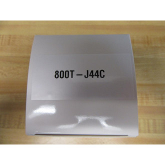 Allen Bradley 800T-J44C Selector Switch