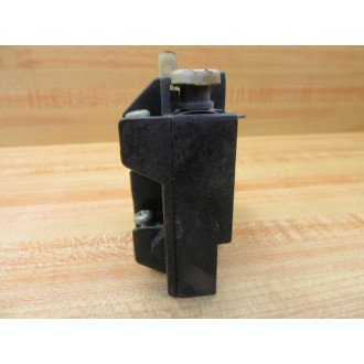 Fuji Electric RCa3737-1 Overload Relay RCa37371 - Used