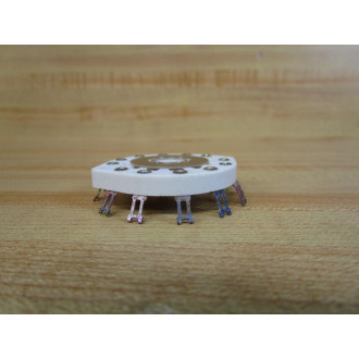 Centralab SSD 3POL-3POS Rotary Wafer Switch SSD3POL3POS