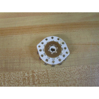 Centralab SSD 3POL-3POS Rotary Wafer Switch SSD3POL3POS