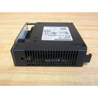 Fanuc IC693MDL930D Relay Output Module - New No Box