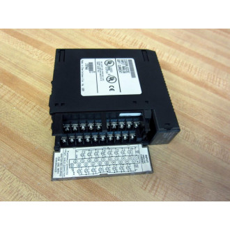 GEFanuc IC693ALG223C Analog Input Module - New No Box