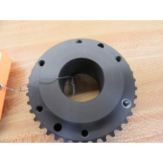 Zahnscheibe 10 14 464 Poly-Chain Gear 1014464 - New No Box