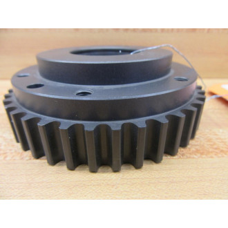 Zahnscheibe 10 14 464 Poly-Chain Gear 1014464 - New No Box