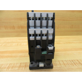 Siemans 3TF40 22-0X Contactor 3TF40220X - New No Box