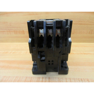 Yaskawa Electric HI-35E2T2CU Contactor HI35E2T2CU - Used