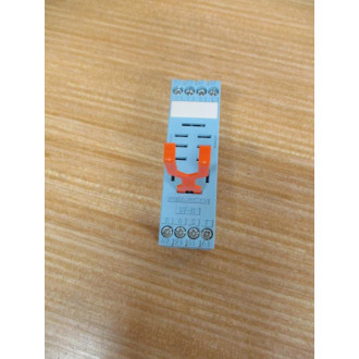 Releco S7-M Relay Socket S7M (Pack of 2) - New No Box