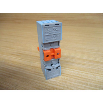 Releco S7-M Relay Socket S7M (Pack of 2) - New No Box
