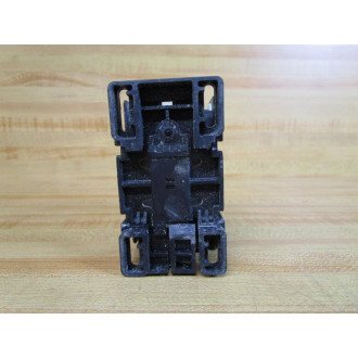 General Electric CL00A310T GE Contactor CL00-10E Coil LB1A3 - Used