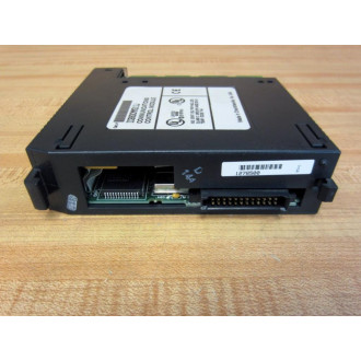GEFanuc IC693ALG392A Analog CurrVoltage Output Module - Used