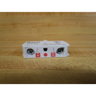 Baco 33EARL Light Block - New No Box