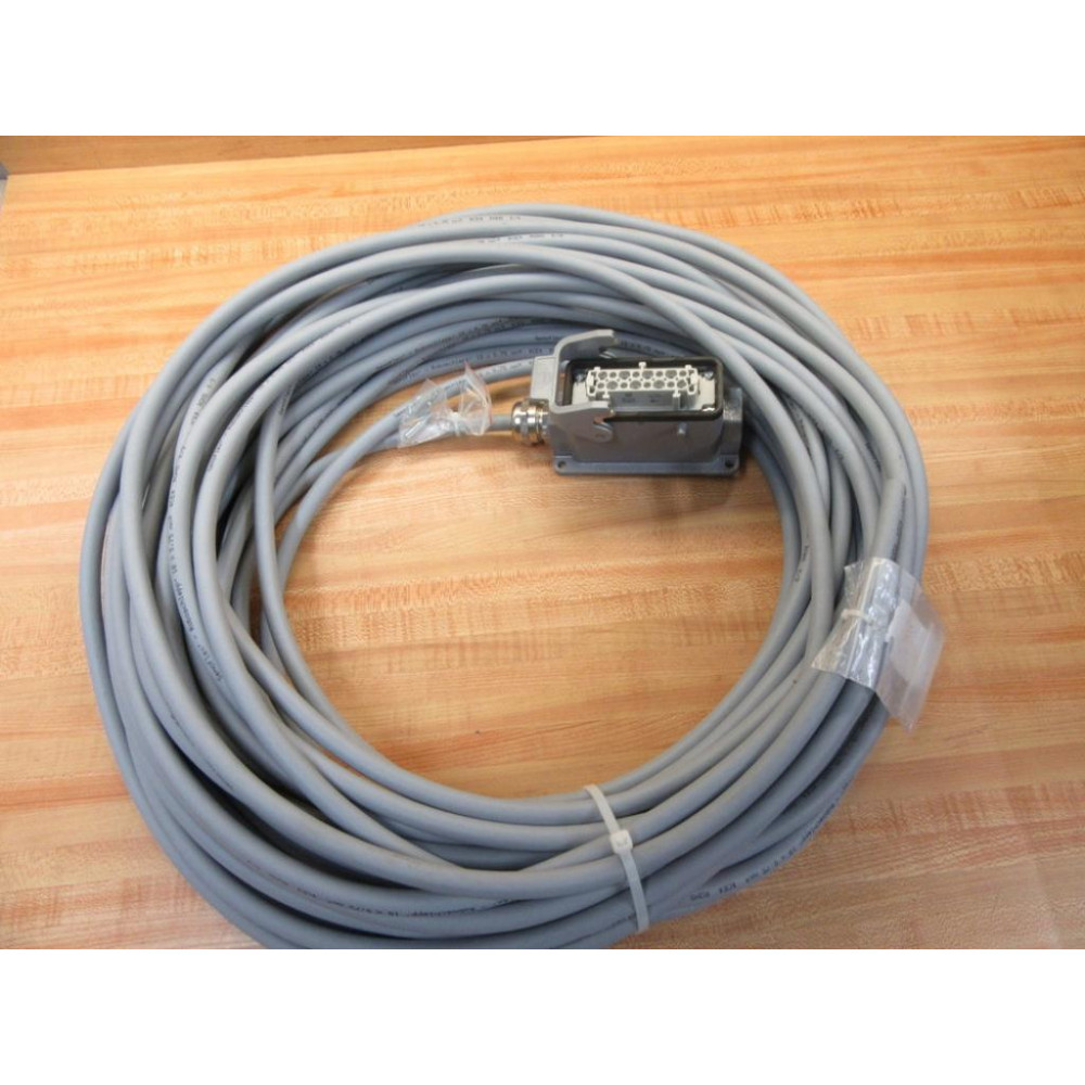 Roboschlepp 18 X 0.75mm² Cable Chain Wiring 18X075mm² - New No Box