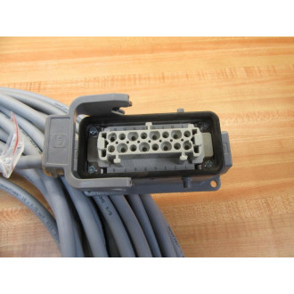 Roboschlepp 18 X 0.75mm² Cable Chain Wiring 18X075mm² - New No Box