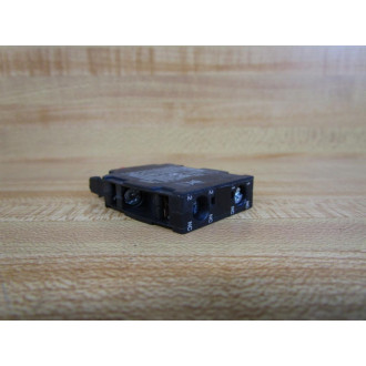 Siemens 3SU1400-1AA10-1EA0 Contact Module 3SU14001AA101EA0