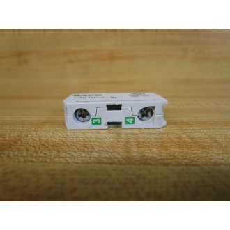 Baco 33E10Y7 Contact - New No Box