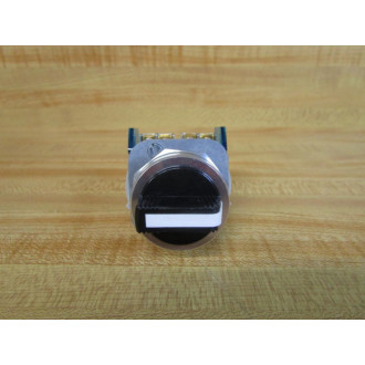 Allen Bradley 800T-J91KB7XFXX Selector Switch PN-342941 1 Blank, 800T-XAV