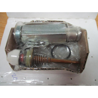 Asco 312702 Valve Rebuild Kit