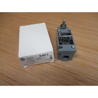 Allen Bradley 802T-AGP Limit Switch 802TAGP