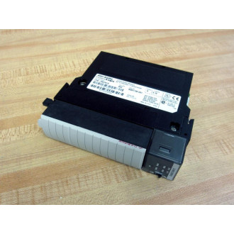 Allen Bradley 1756-M02AE ControlLogix 2 Axis Servo Module 1756M02AE Ser.A, Cat Rev. Q02 - Used