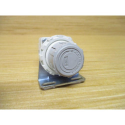 SMC AR20-01BG-A Regulator AR2001BGA WBracket - Used