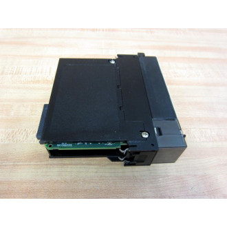 Allen Bradley 1756-M02AE ControlLogix 2 Axis Servo Module 1756M02AE Ser.A, Cat Rev. Q02 - Used