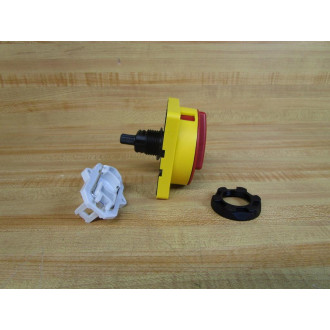 Allen Bradley 194L-HC6N-175 Actuator 194LHC6N175