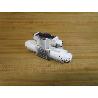 Yuken DSG-01-3C40-D24-5018 Directional Valve DSG013C40D245018 - Used