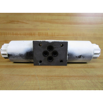 Yuken DSG-01-3C40-D24-5018 Directional Valve DSG013C40D245018 - Used