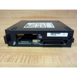 GEFanuc IC693CMM311J Communications Control Module - Used