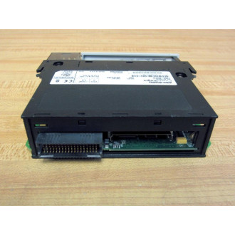 Allen Bradley 1756-MVI ControlLogix Interface Module 1756MVI - Used