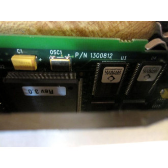 Allen Bradley 1756-MVI ControlLogix Interface Module 1756MVI - Used
