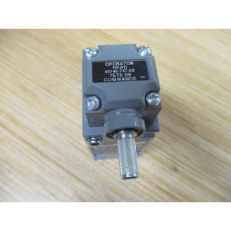 Allen Bradley 802T-AGP Limit Switch 802TAGP