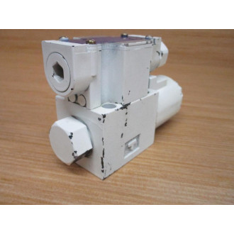 Yuken DSG-01-3C40-D24-60 Directional Valve DSG013C40D2460 - Used