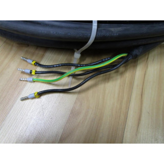 Igus CF35-UL Chainflex Motor Cable 1159199 - Used