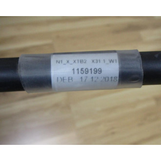 Igus CF35-UL Chainflex Motor Cable 1159199 - Used