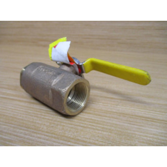 Apollo 600 CWP Ball Valve 75-105-41 - New No Box