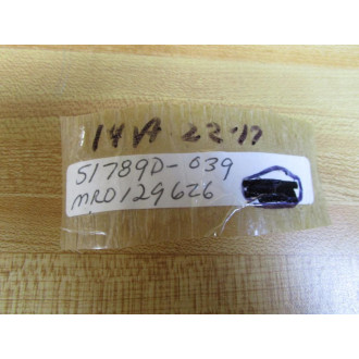 Kettering 51789D-039 Transfer Fr MRO129626 - New No Box
