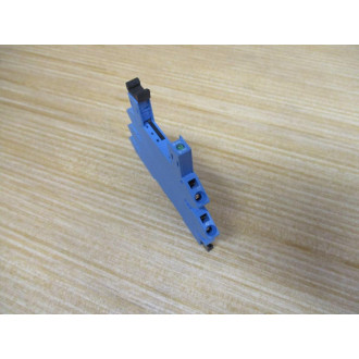 Finder 93.51.7.024 Relay Socket 93517024 - New No Box
