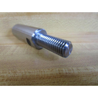 Misumi SFKU20-60-F30-B25-P12-J10-SC0 Linear Shaft MRO129292 - New No Box