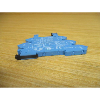 Finder 93.51.7.024 Relay Socket 93517024 - New No Box