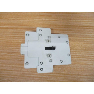 AEG HS 8K.11 Auxiliary Contact 910-304-560-00 - Used