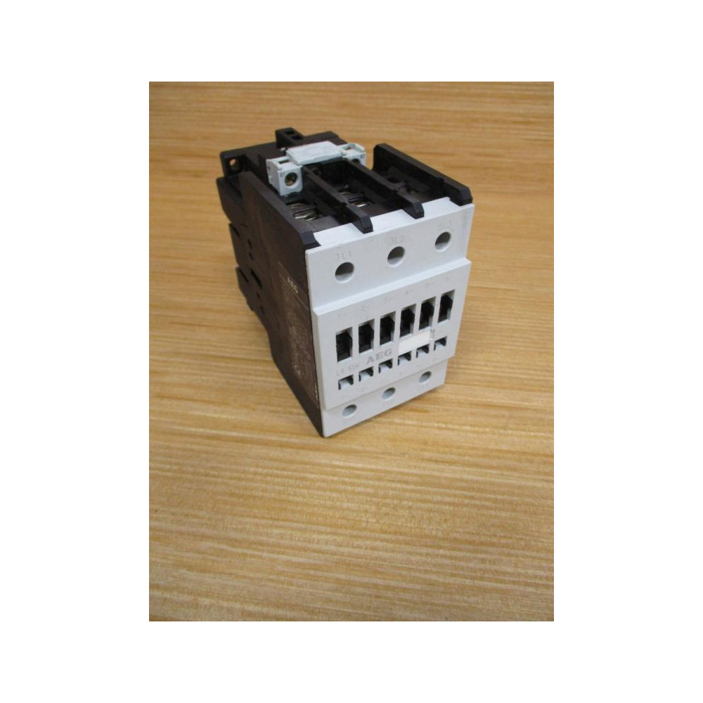 AEG 910-304-426-88 Contactor LS55K.00 - Used