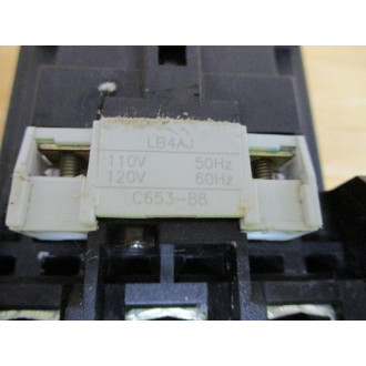 AEG 910-304-426-88 Contactor LS55K.00 - Used