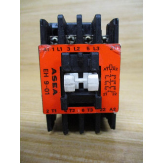 Asea EH 9-01 Contactor EH901 - Used