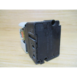 KlocknerMoeller PKZM3-4-U-NA Motor Starter PKZM34UNA W HI22-PKZM3 - Used