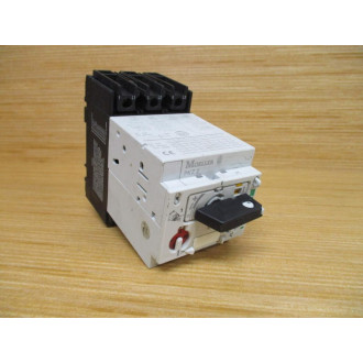 KlocknerMoeller PKZ 2 Circuit Breaker PKZ2 W ZM-6-PKZ2 - Used