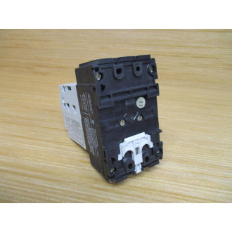 KlocknerMoeller PKZ 2 Circuit Breaker PKZ2 W ZM-6-PKZ2 - Used