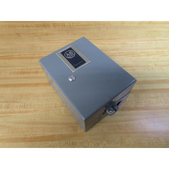 Allen Bradley 709-AAT Automatic Starter 709AAT - Used