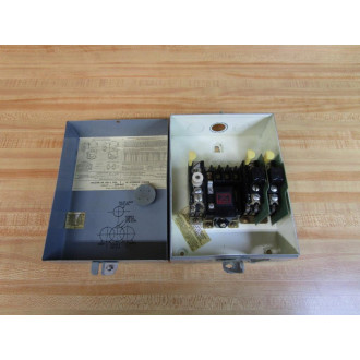 Allen Bradley 709-AAT Automatic Starter 709AAT - Used