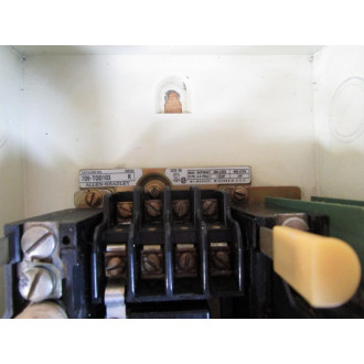 Allen Bradley 709-AAT Automatic Starter 709AAT - Used